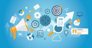 Unlock the Secrets: 8 Genius Ways to Promote Your Website!